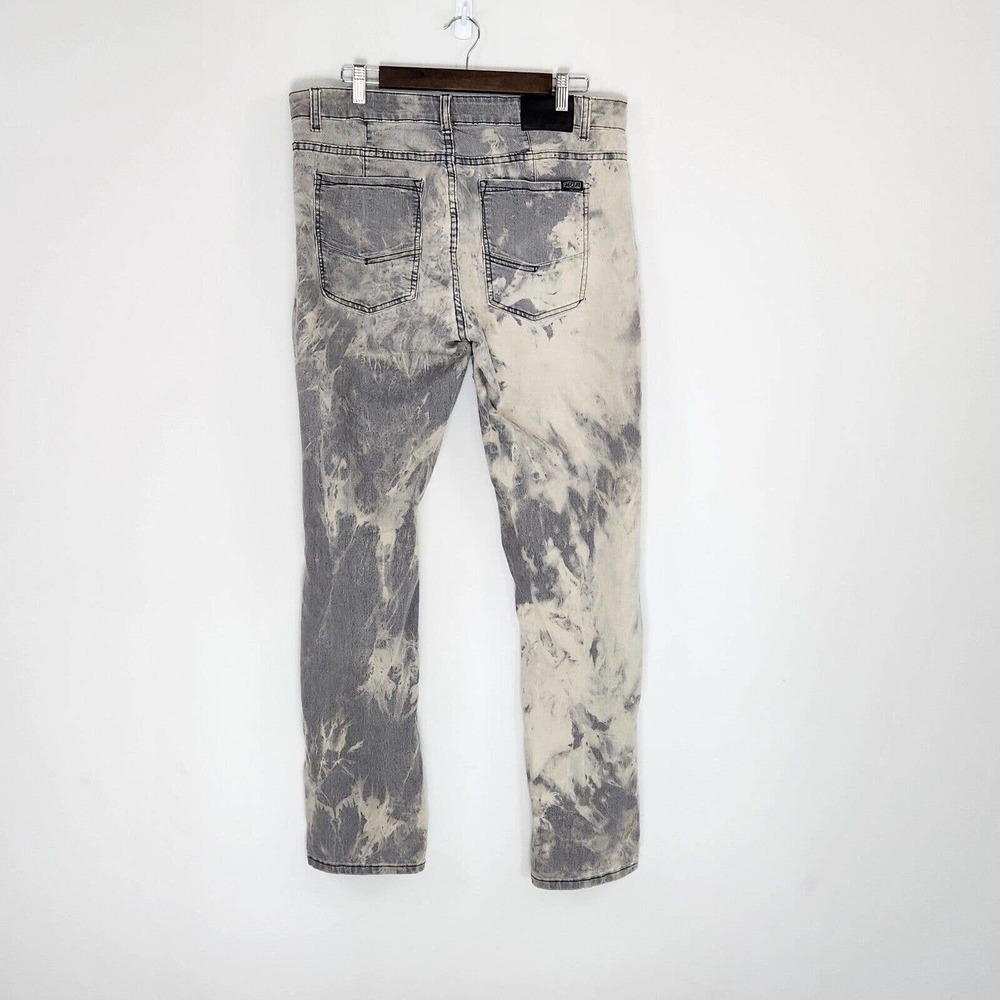 Jeans Tie Dye Size 36x32 - Picture 3 of 16